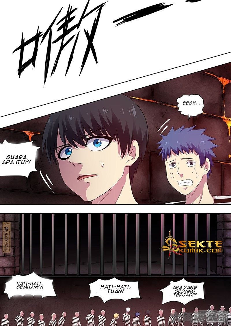 Baca  Purgatory Rebirth Chapter 56 Gambar 2