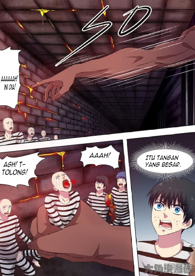 Purgatory Rebirth Chapter 56 Gambar 4