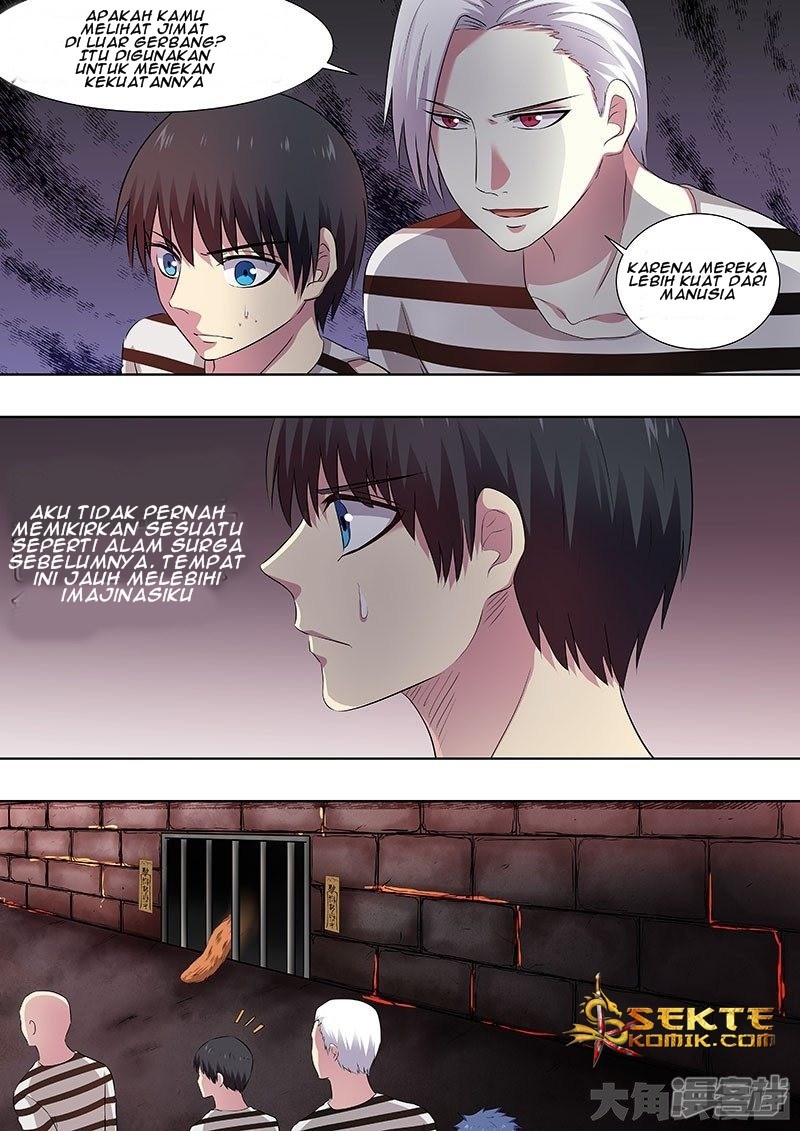 Purgatory Rebirth Chapter 56 Gambar 7