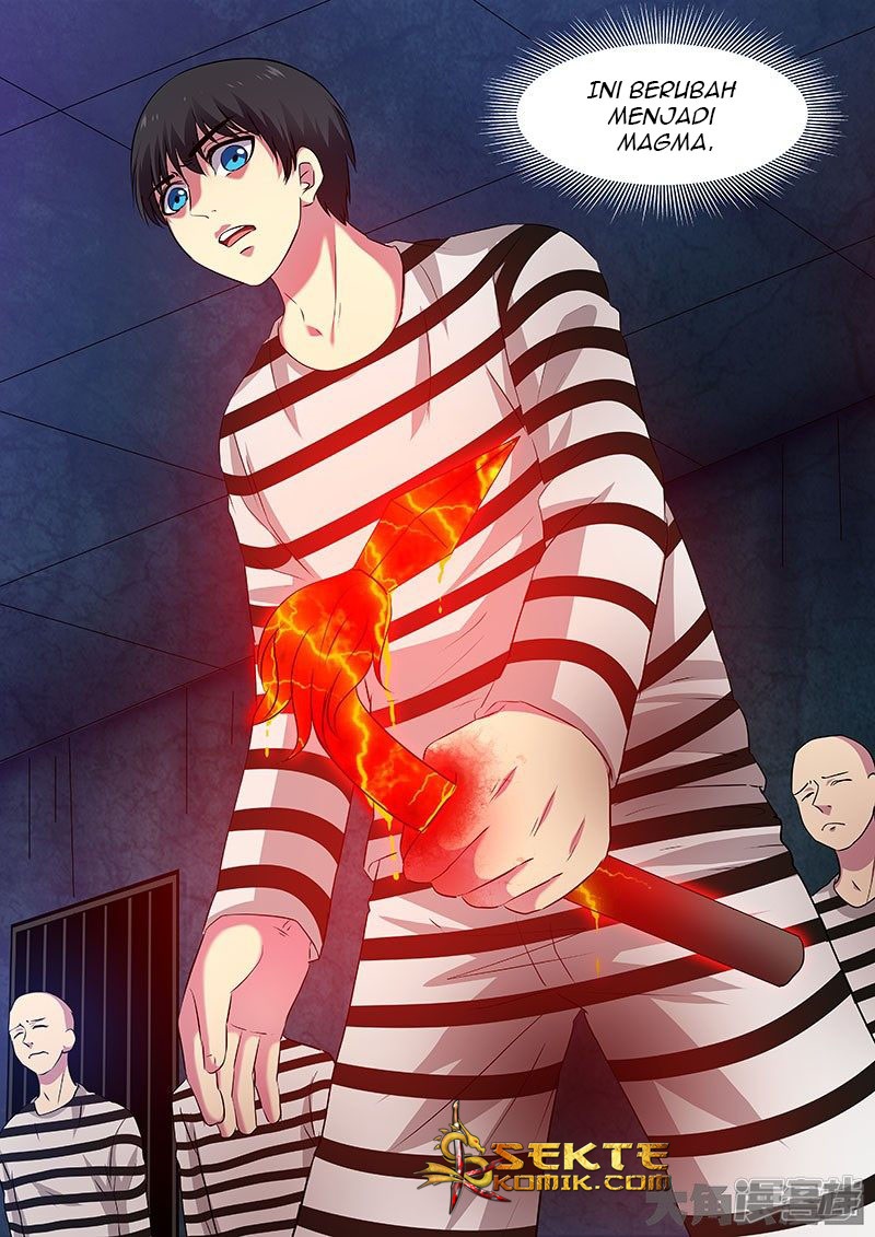 Purgatory Rebirth Chapter 54 Gambar 4