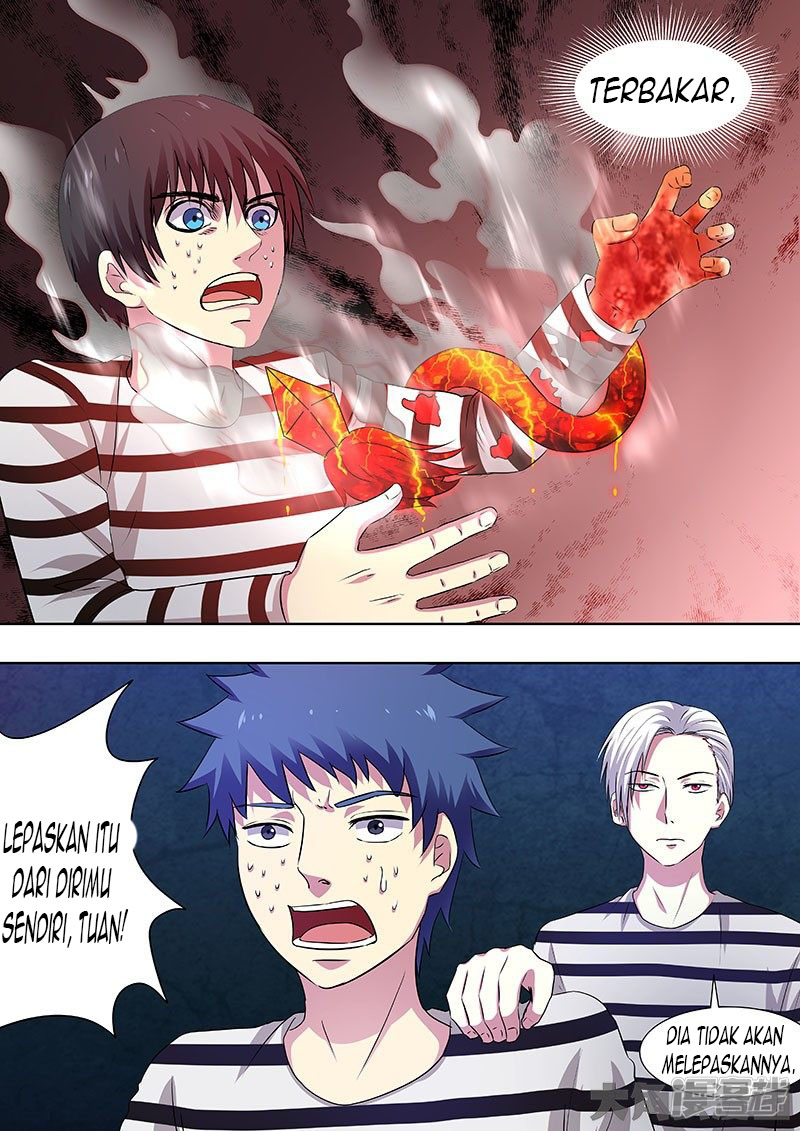 Purgatory Rebirth Chapter 54 Gambar 5