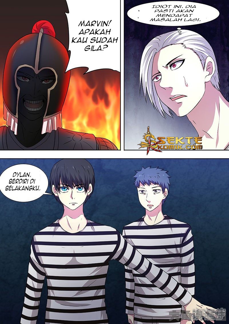 Baca Purgatory Rebirth Chapter 53 Gambar 2