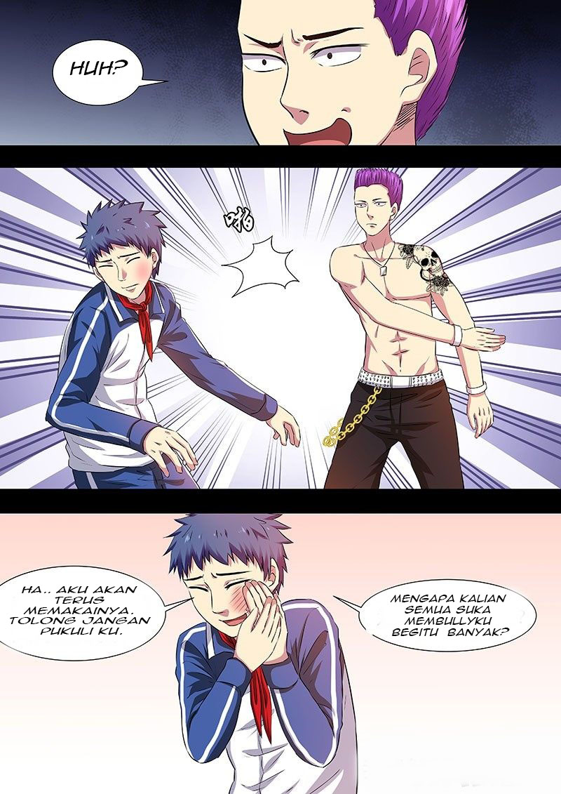 Baca  Purgatory Rebirth Chapter 52 Gambar 2