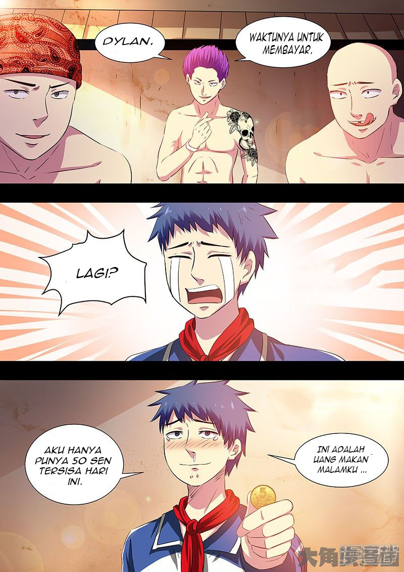 Purgatory Rebirth Chapter 52 Gambar 4