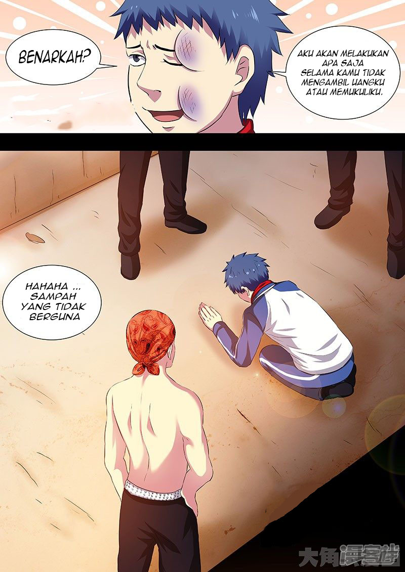 Purgatory Rebirth Chapter 52 Gambar 6