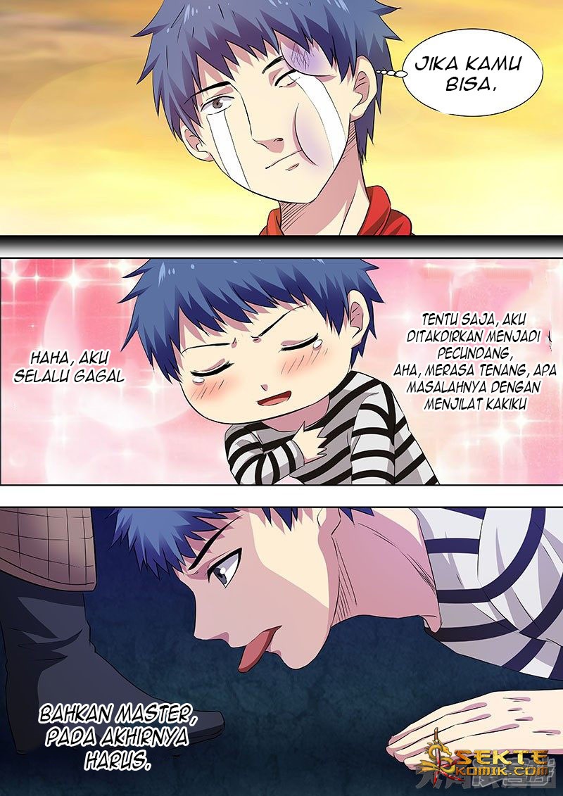 Purgatory Rebirth Chapter 52 Gambar 8