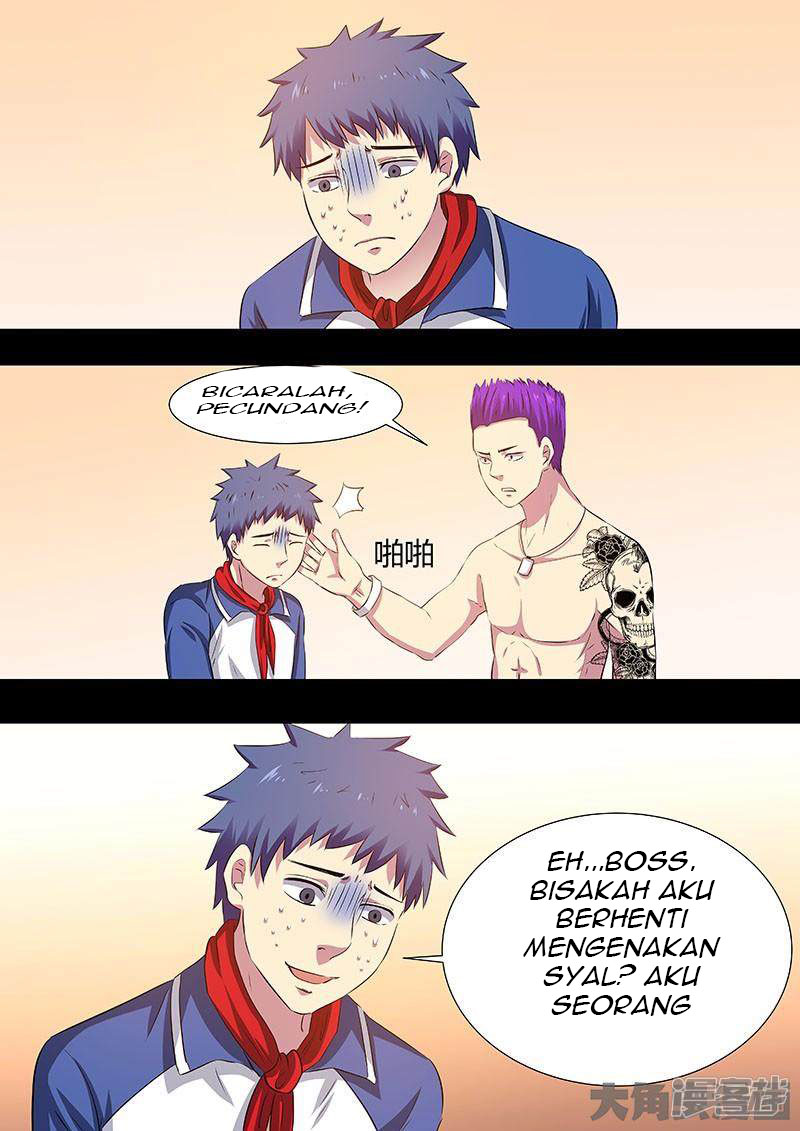 Purgatory Rebirth Chapter 51 Gambar 9