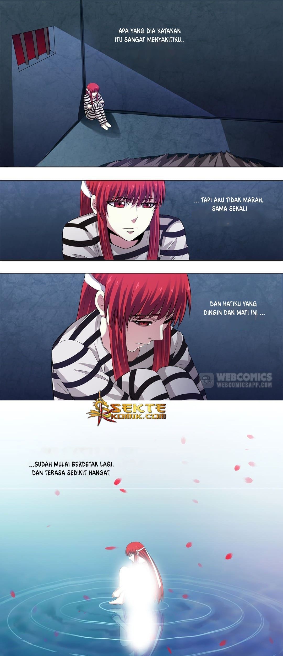 Baca  Purgatory Rebirth Chapter 48 Gambar 2