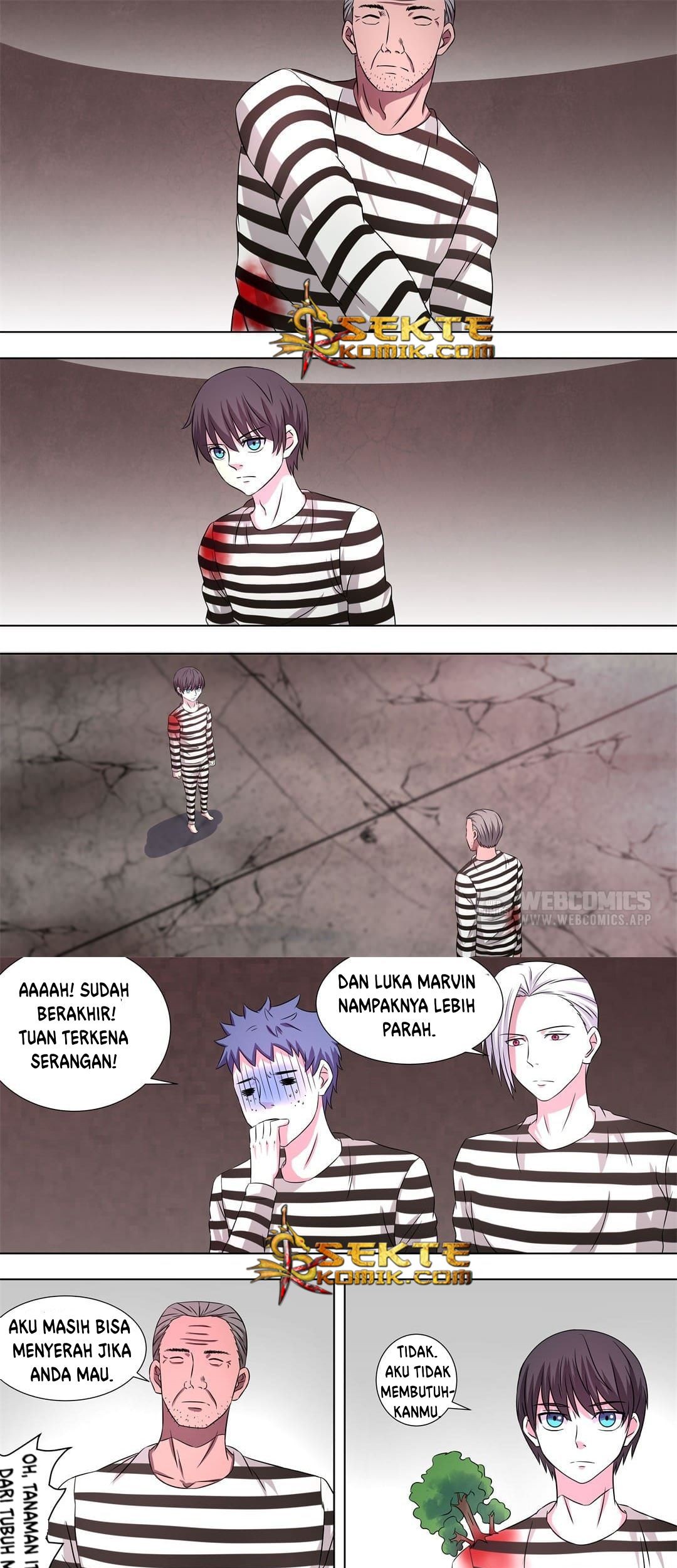 Baca Purgatory Rebirth Chapter 37 Gambar 2