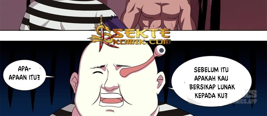 Purgatory Rebirth Chapter 26 Gambar 7