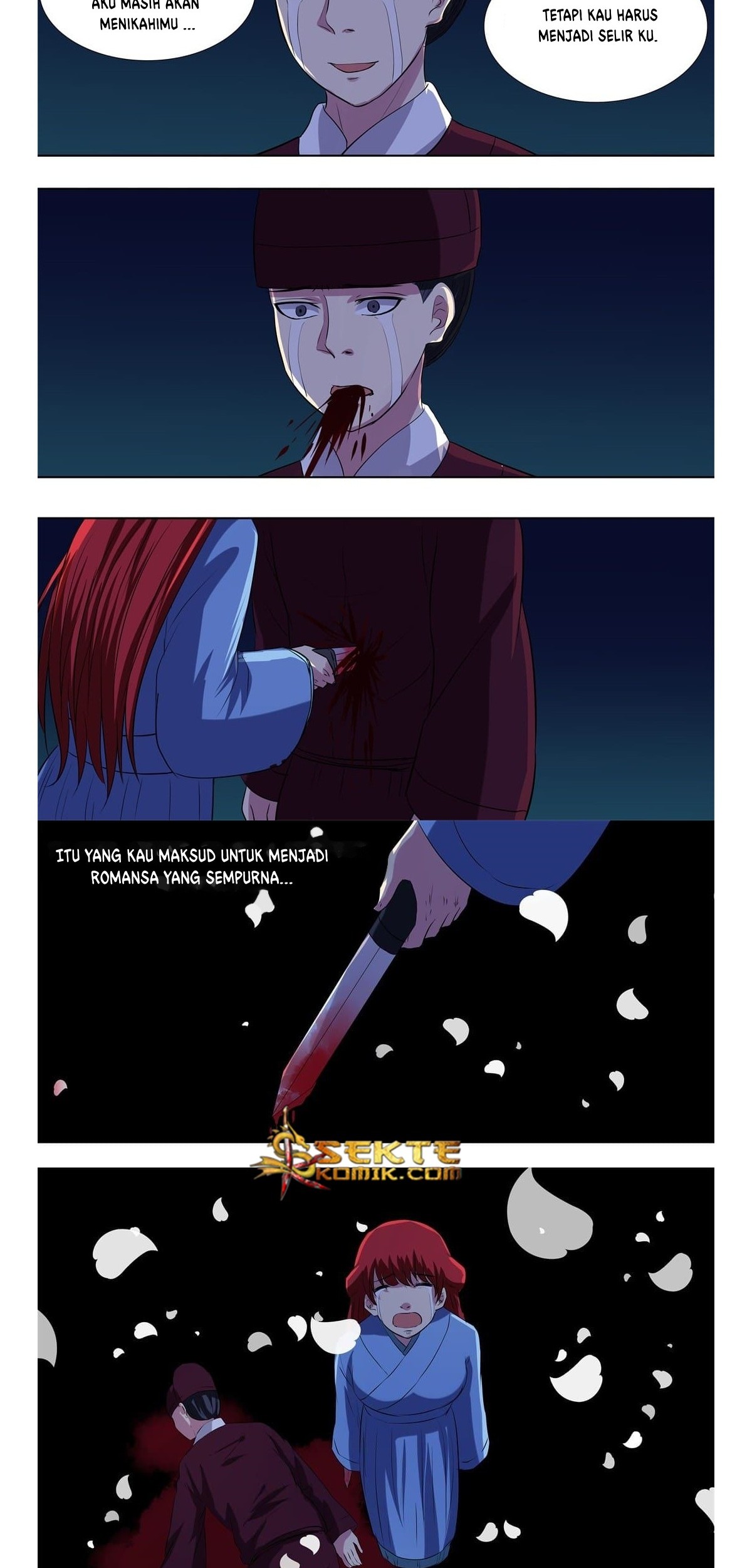 Purgatory Rebirth Chapter 19 Gambar 7