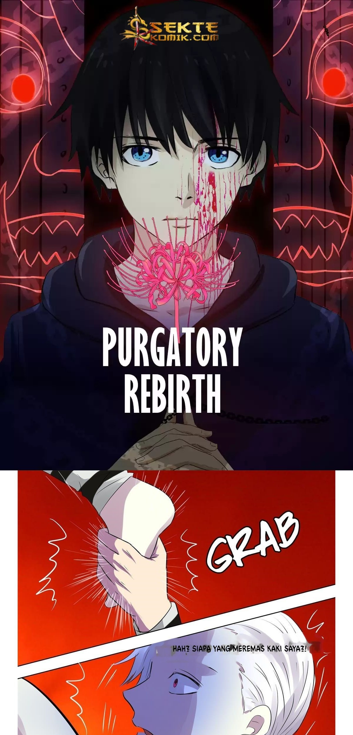 Baca Purgatory Rebirth Chapter 17 Gambar 2