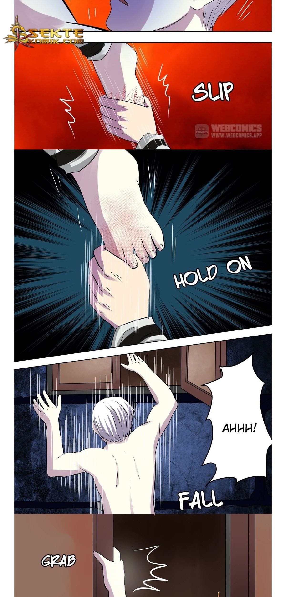 Purgatory Rebirth Chapter 17 Gambar 3