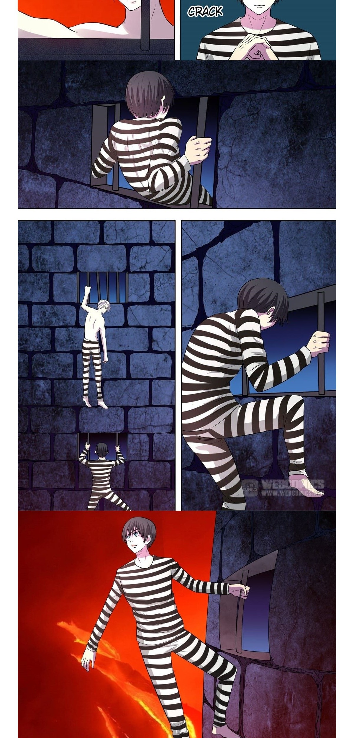 Purgatory Rebirth Chapter 15 Gambar 5