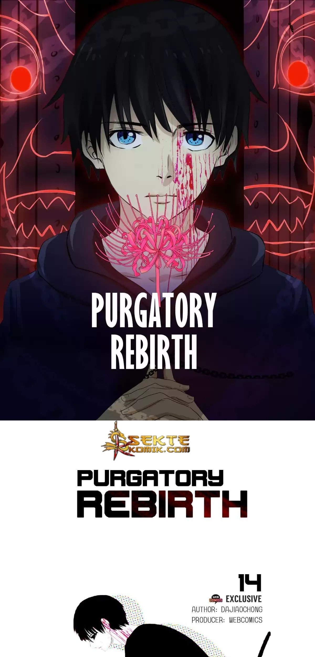 Baca Purgatory Rebirth Chapter 14 Gambar 2
