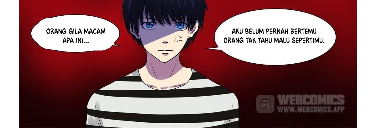 Purgatory Rebirth Chapter 14 Gambar 8