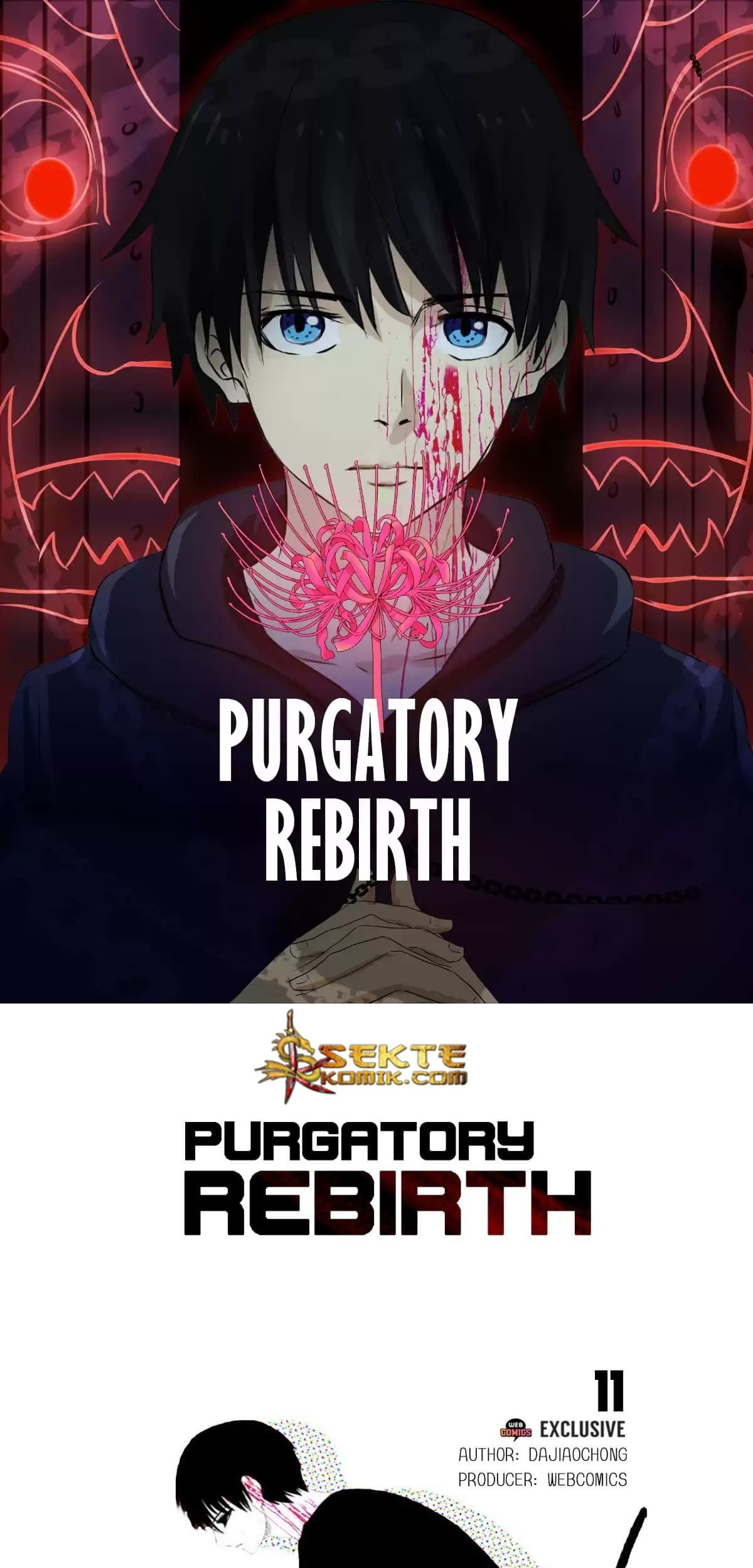 Baca Purgatory Rebirth Chapter 11 Gambar 2