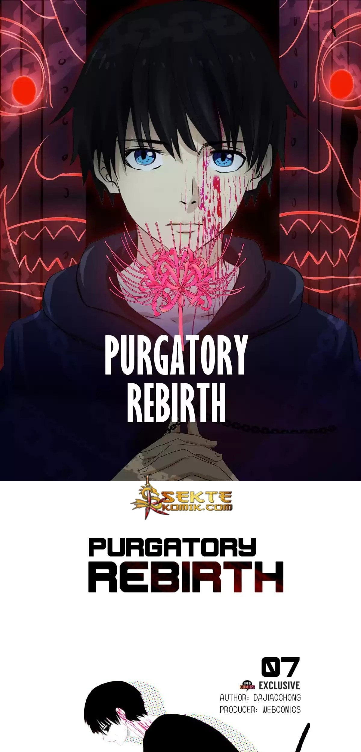 Baca  Purgatory Rebirth Chapter 07 Gambar 2