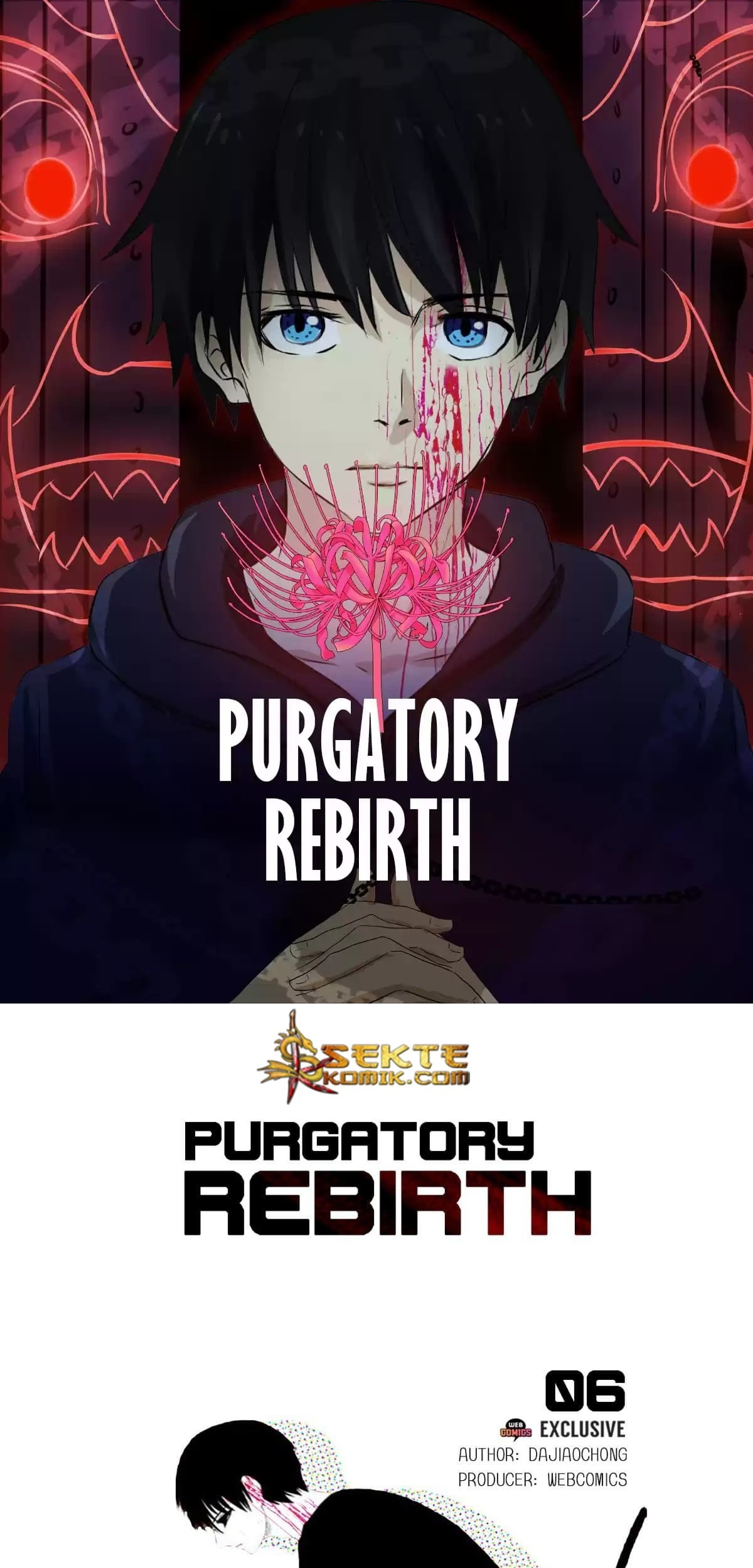 Baca  Purgatory Rebirth Chapter 06 Gambar 2
