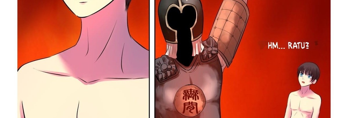 Purgatory Rebirth Chapter 05 Gambar 8