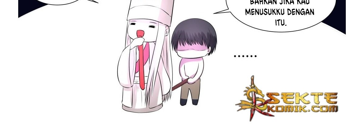 Purgatory Rebirth Chapter 04 Gambar 8