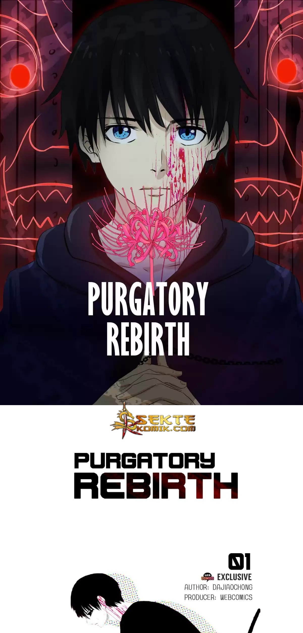 Baca  Purgatory Rebirth Chapter 01 Gambar 2