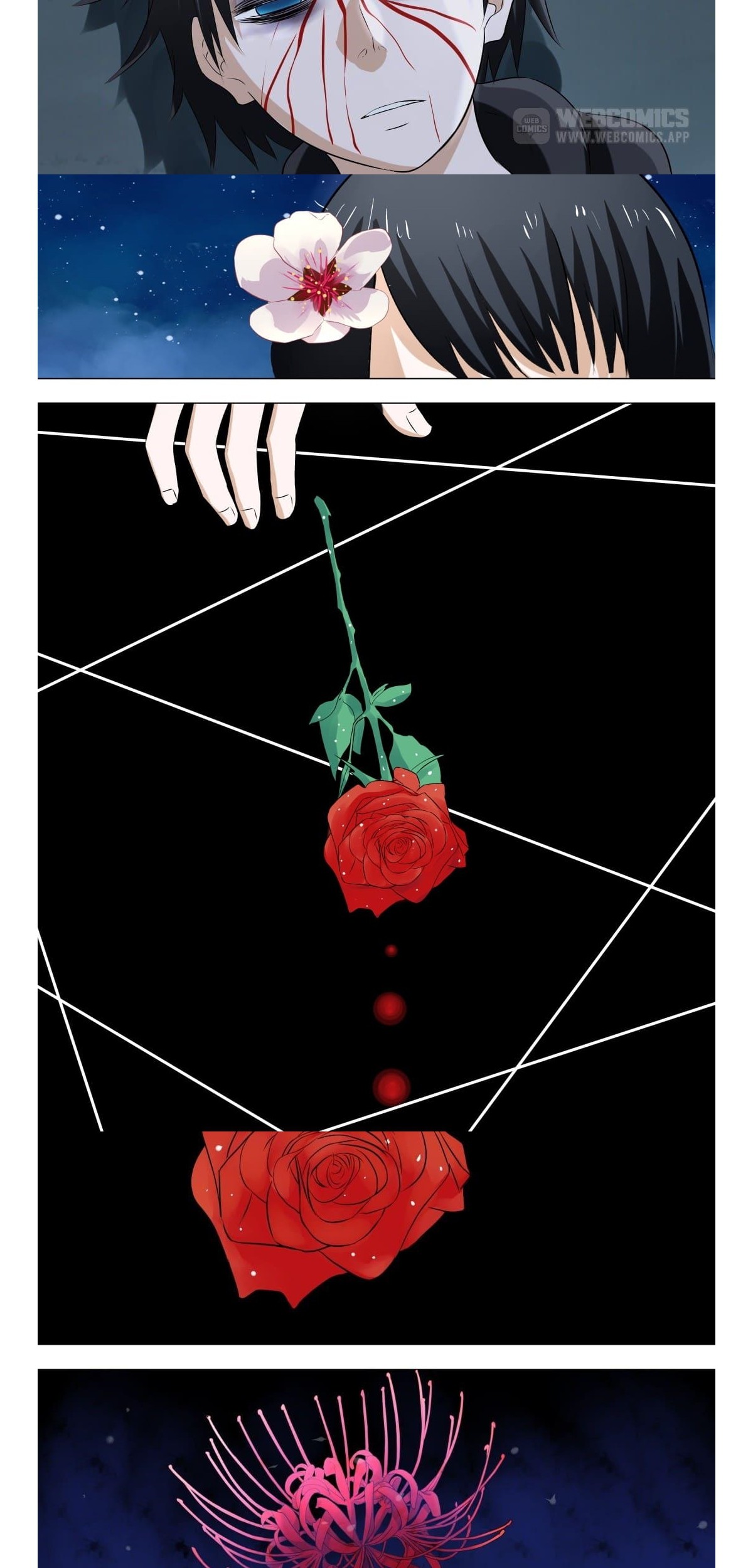 Purgatory Rebirth Chapter 01 Gambar 5