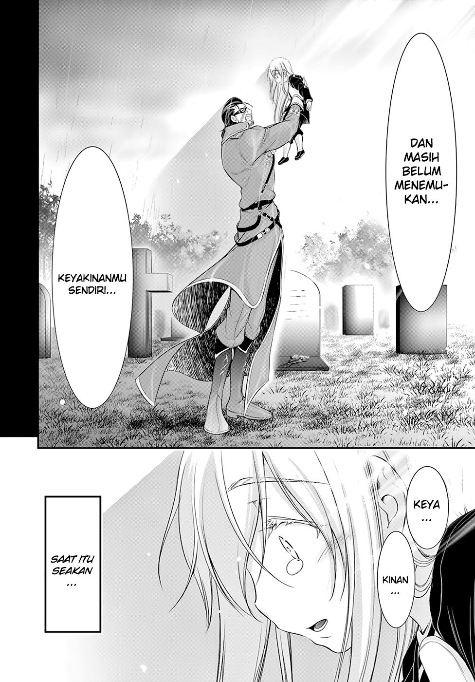 Plunderer Chapter 60 Gambar 26