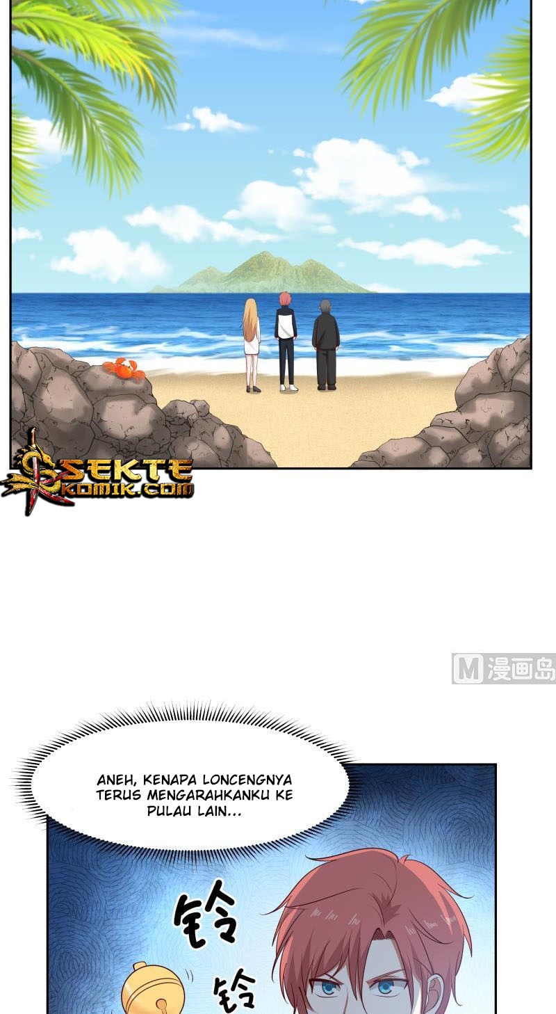 I Have a Dragon on My Body Chapter 194 Gambar 11