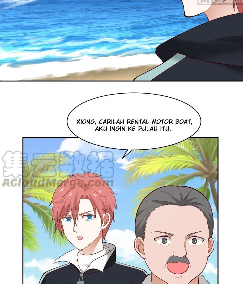 I Have a Dragon on My Body Chapter 194 Gambar 13