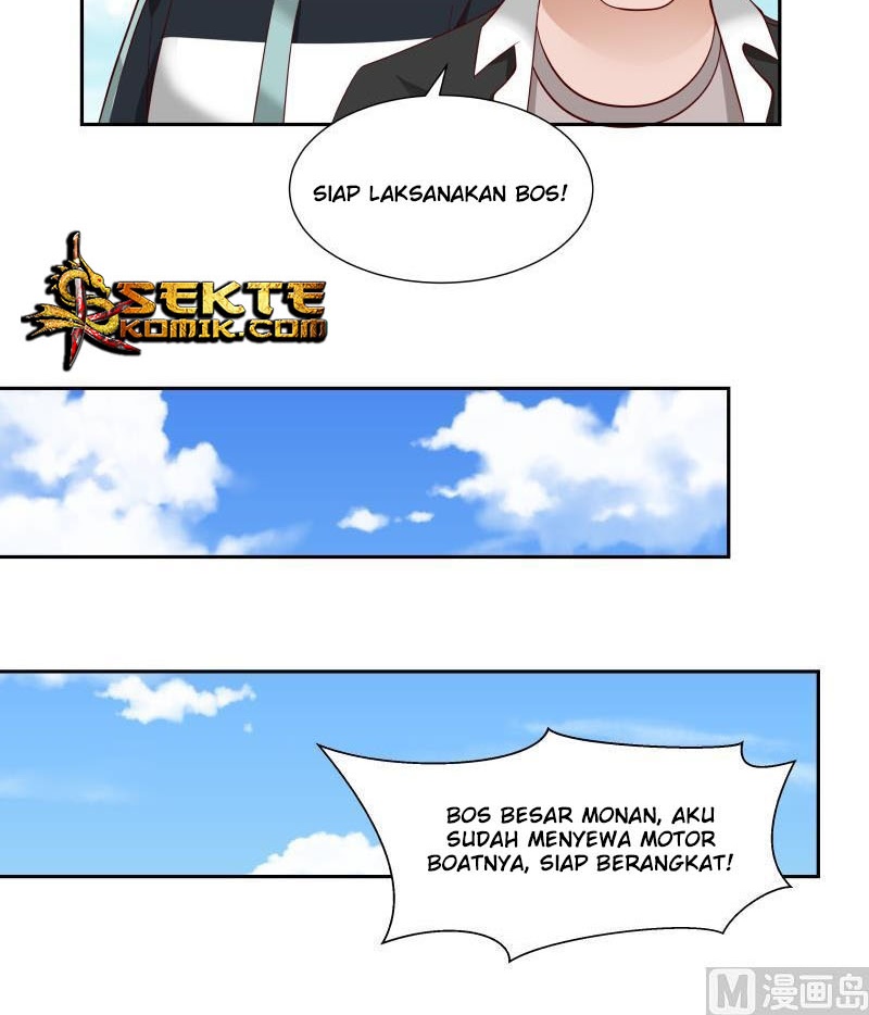 I Have a Dragon on My Body Chapter 194 Gambar 14