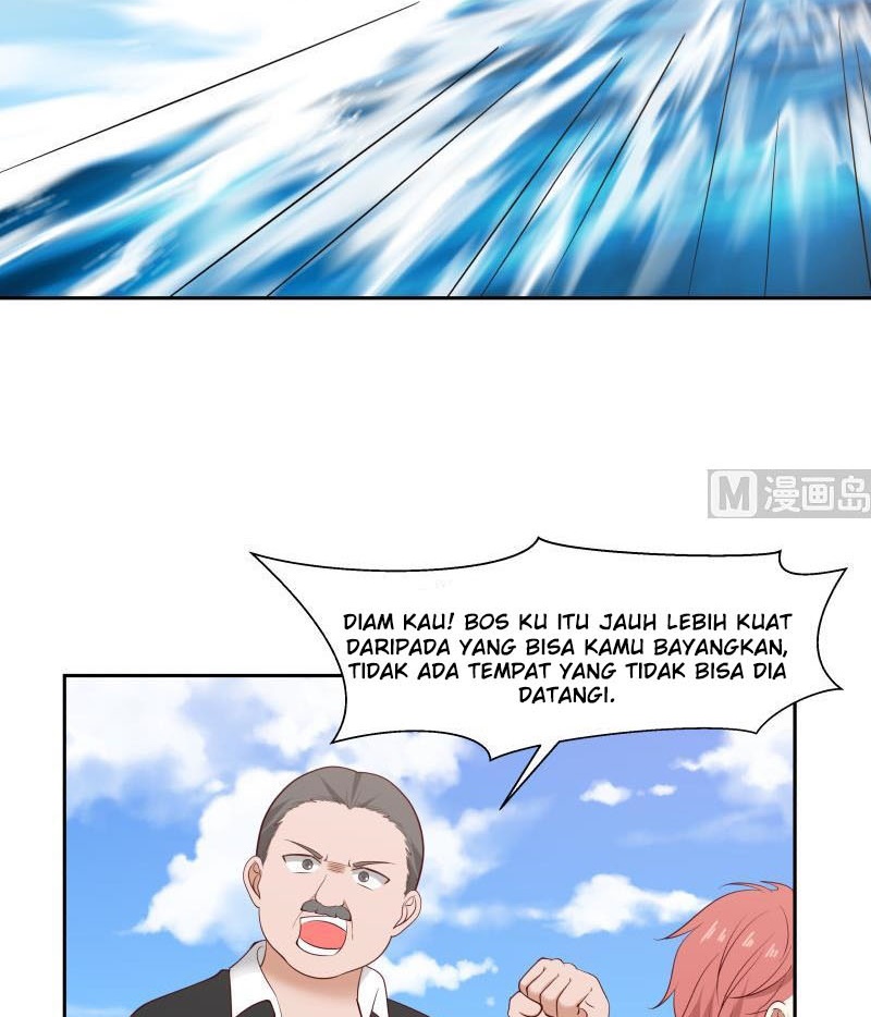 I Have a Dragon on My Body Chapter 194 Gambar 18