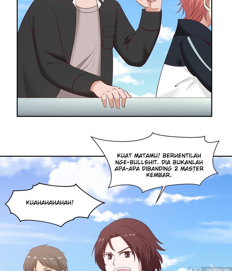 I Have a Dragon on My Body Chapter 194 Gambar 19