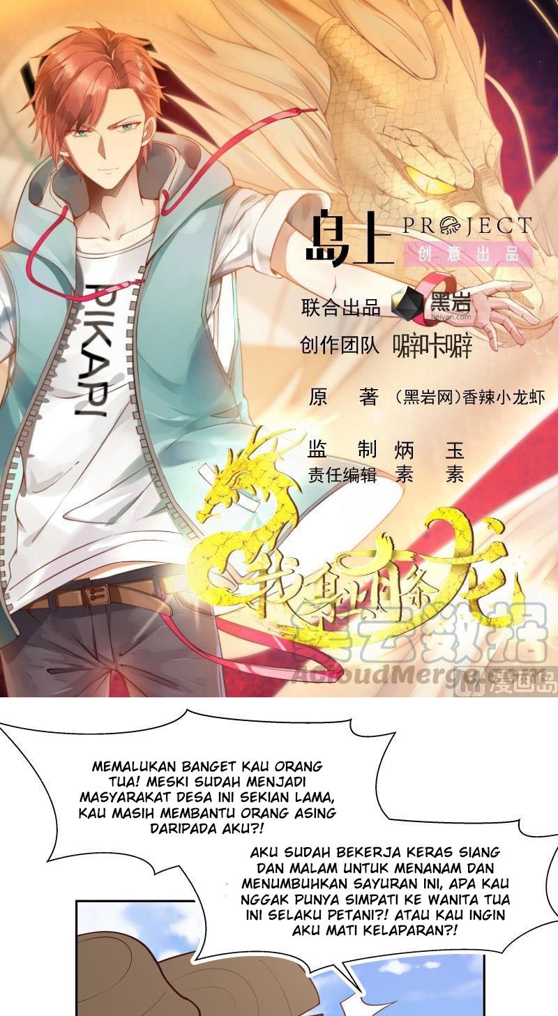 Baca  I Have a Dragon on My Body Chapter 194 Gambar 2