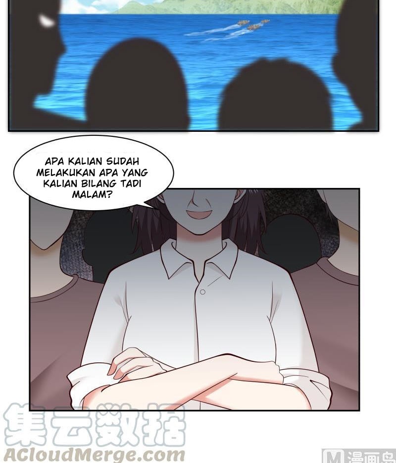 I Have a Dragon on My Body Chapter 194 Gambar 21