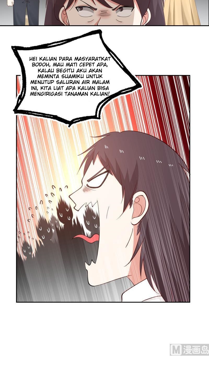 I Have a Dragon on My Body Chapter 194 Gambar 4
