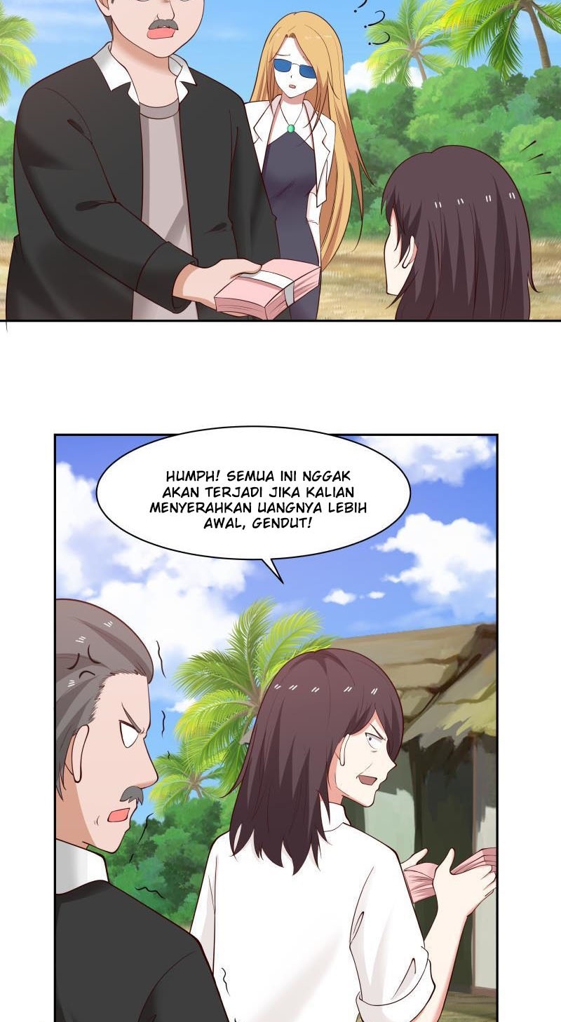 I Have a Dragon on My Body Chapter 194 Gambar 6