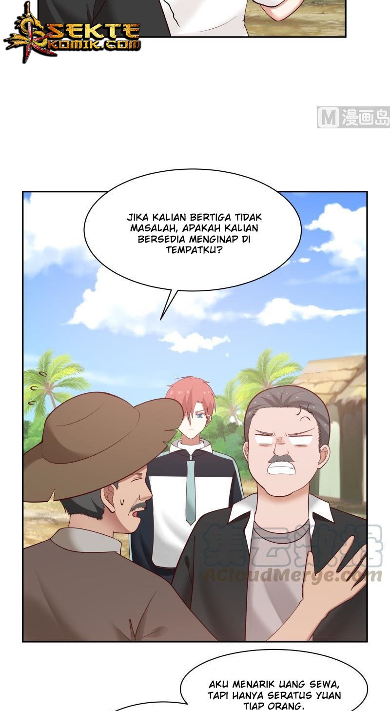 I Have a Dragon on My Body Chapter 194 Gambar 7