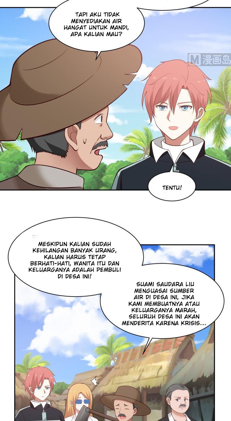 I Have a Dragon on My Body Chapter 194 Gambar 8