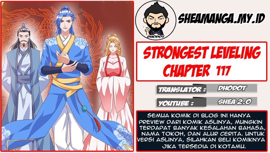 Baca Komik Strongest Leveling Chapter 117 Gambar 1