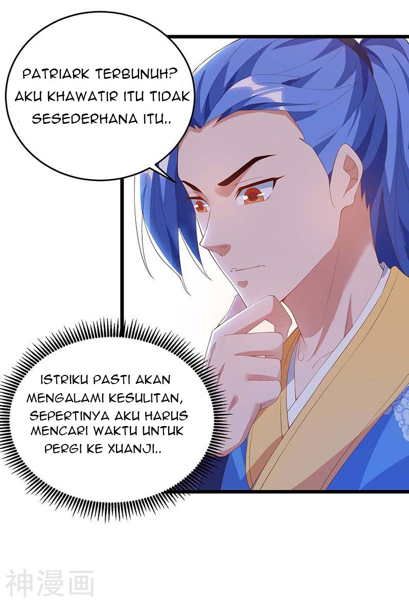 Strongest Leveling Chapter 117 Gambar 10