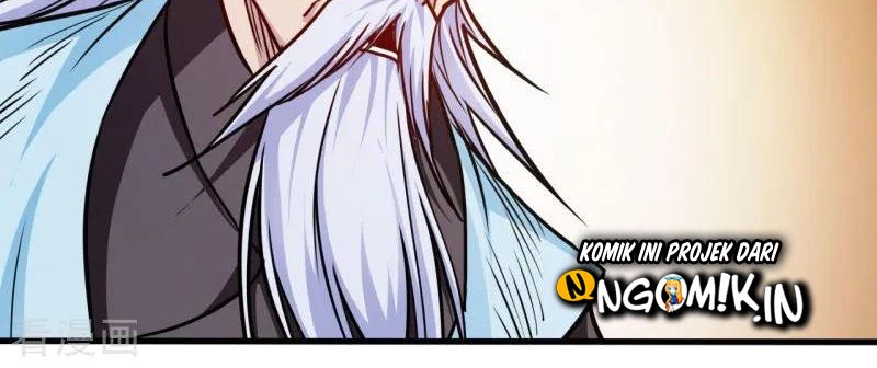 God of War Chapter 105 Gambar 20