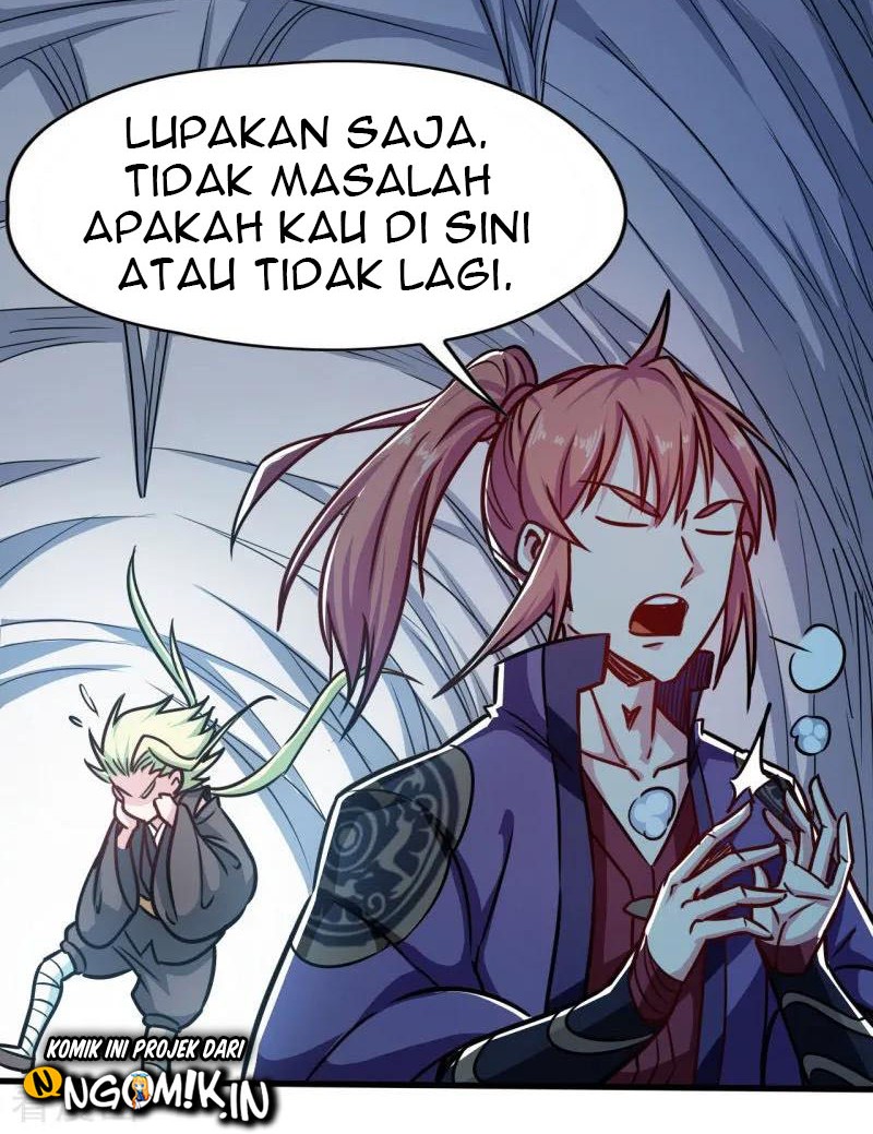 God of War Chapter 105 Gambar 24