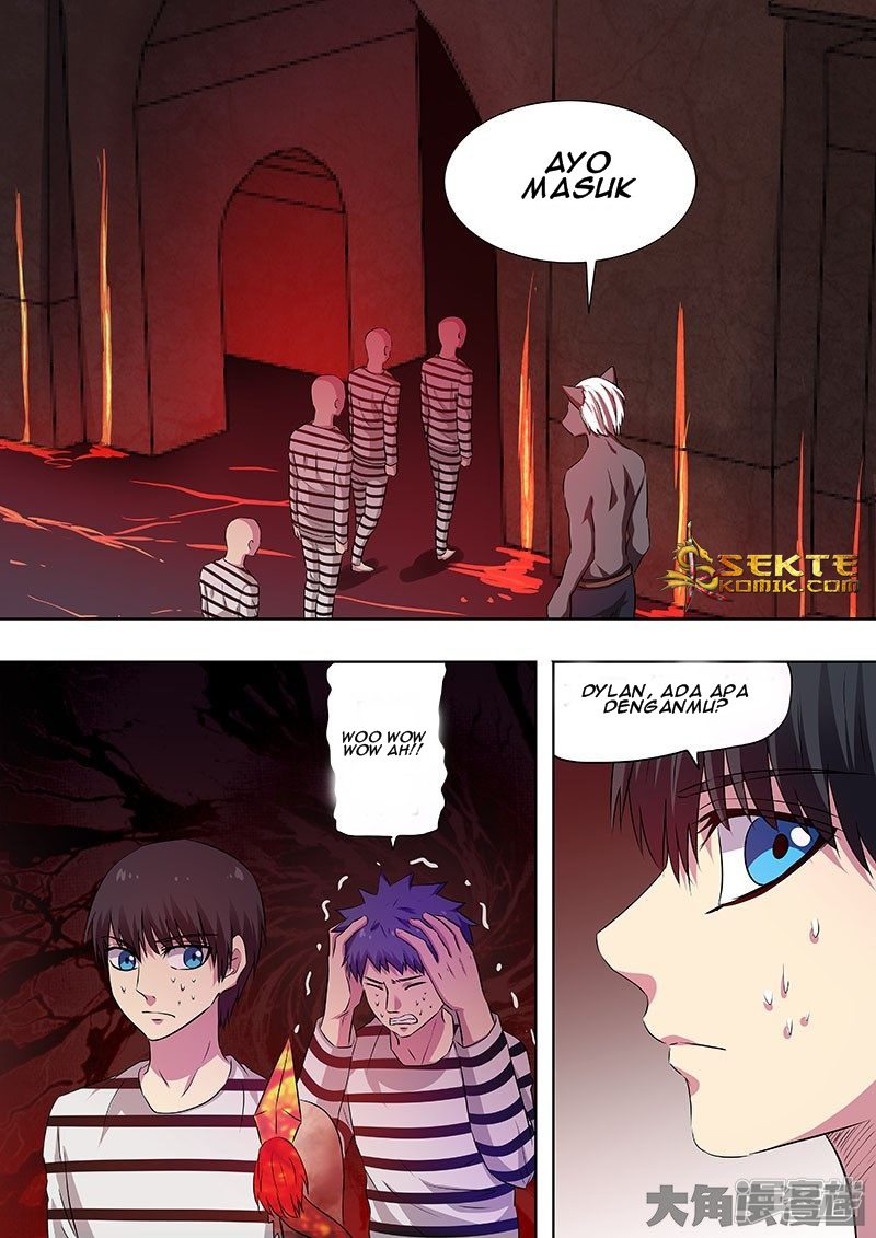 Baca  Purgatory Rebirth Chapter 59 Gambar 2