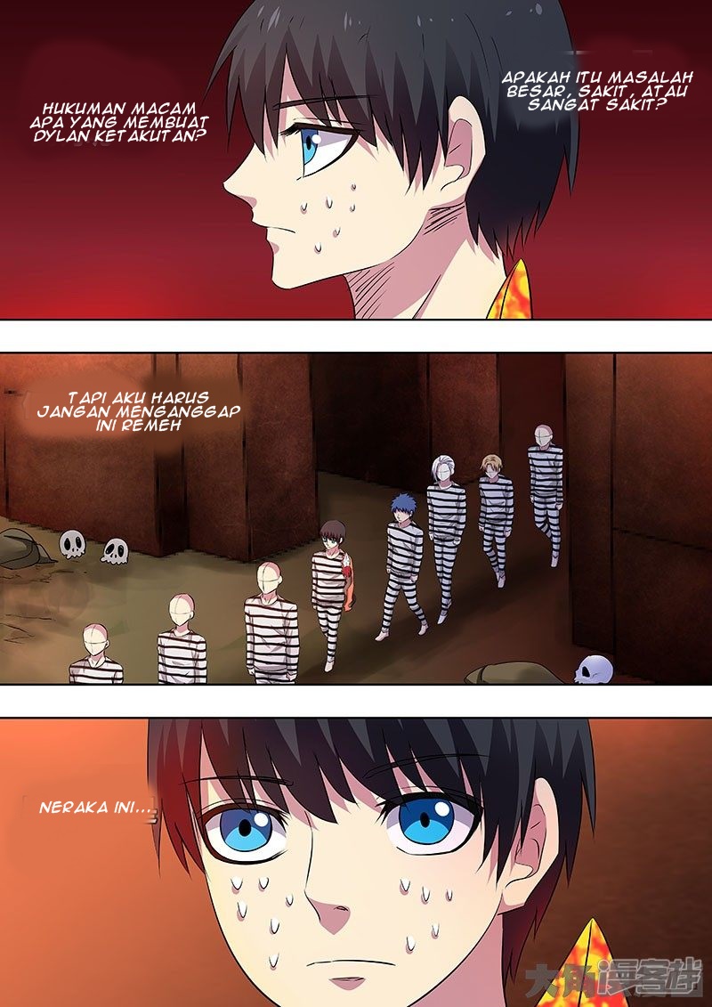 Purgatory Rebirth Chapter 59 Gambar 6