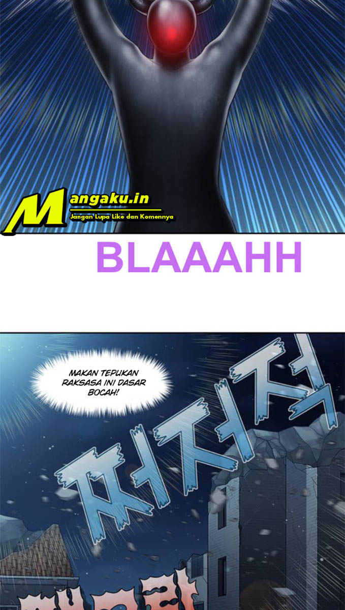 The Gamer Chapter 336 Gambar 13