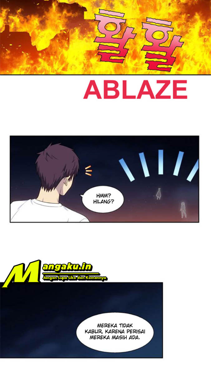 The Gamer Chapter 336 Gambar 19