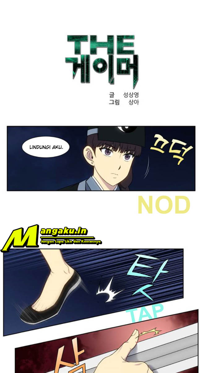 Baca The Gamer Chapter 336 Gambar 2