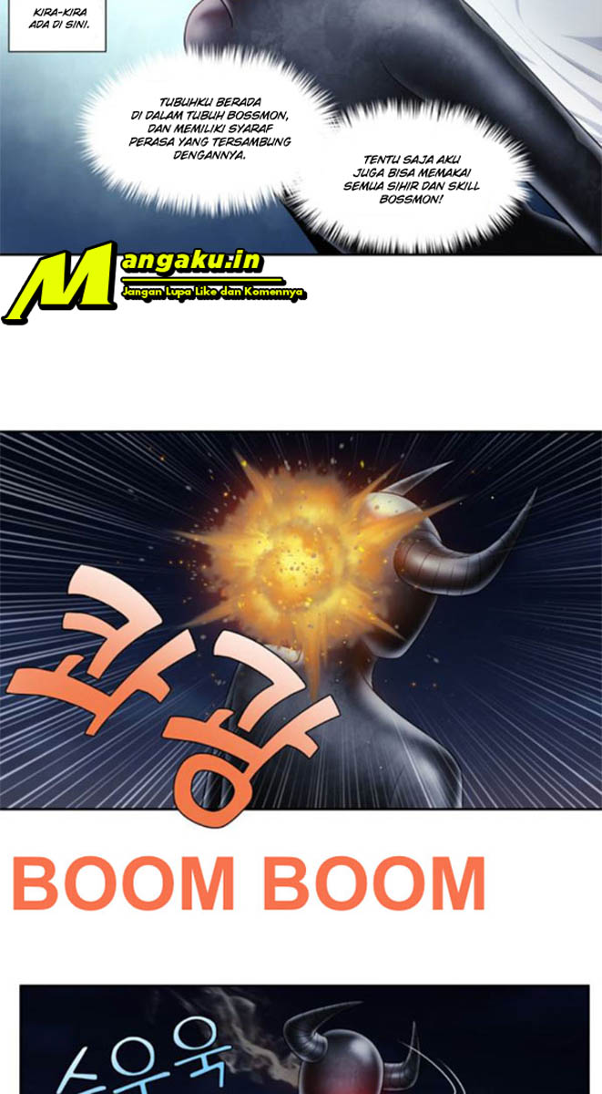 The Gamer Chapter 336 Gambar 24