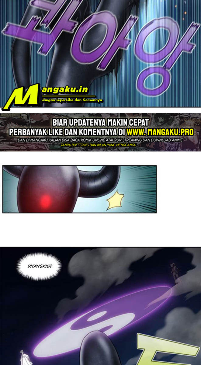 The Gamer Chapter 336 Gambar 27